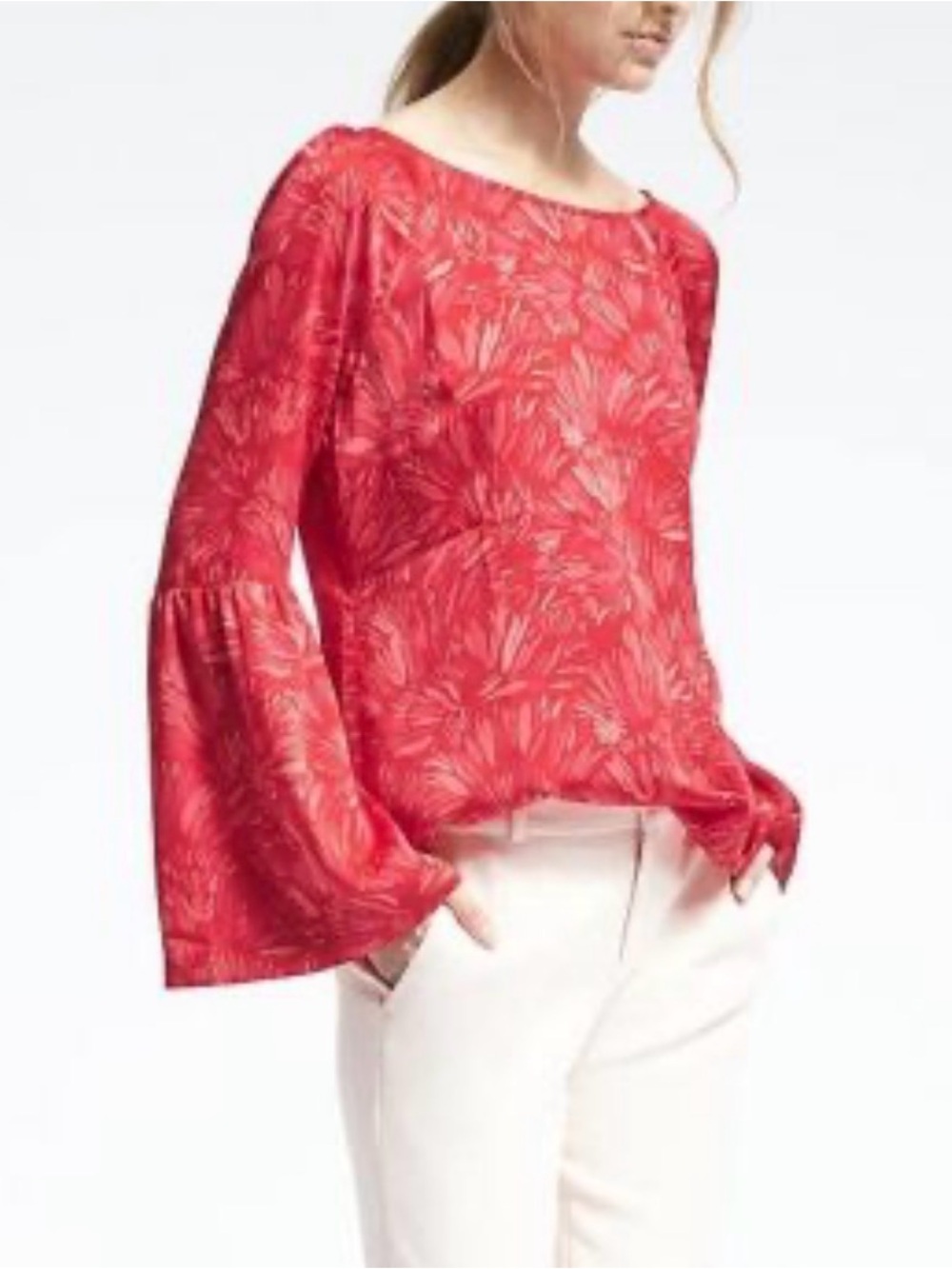 Banana Republic | Top | Size M